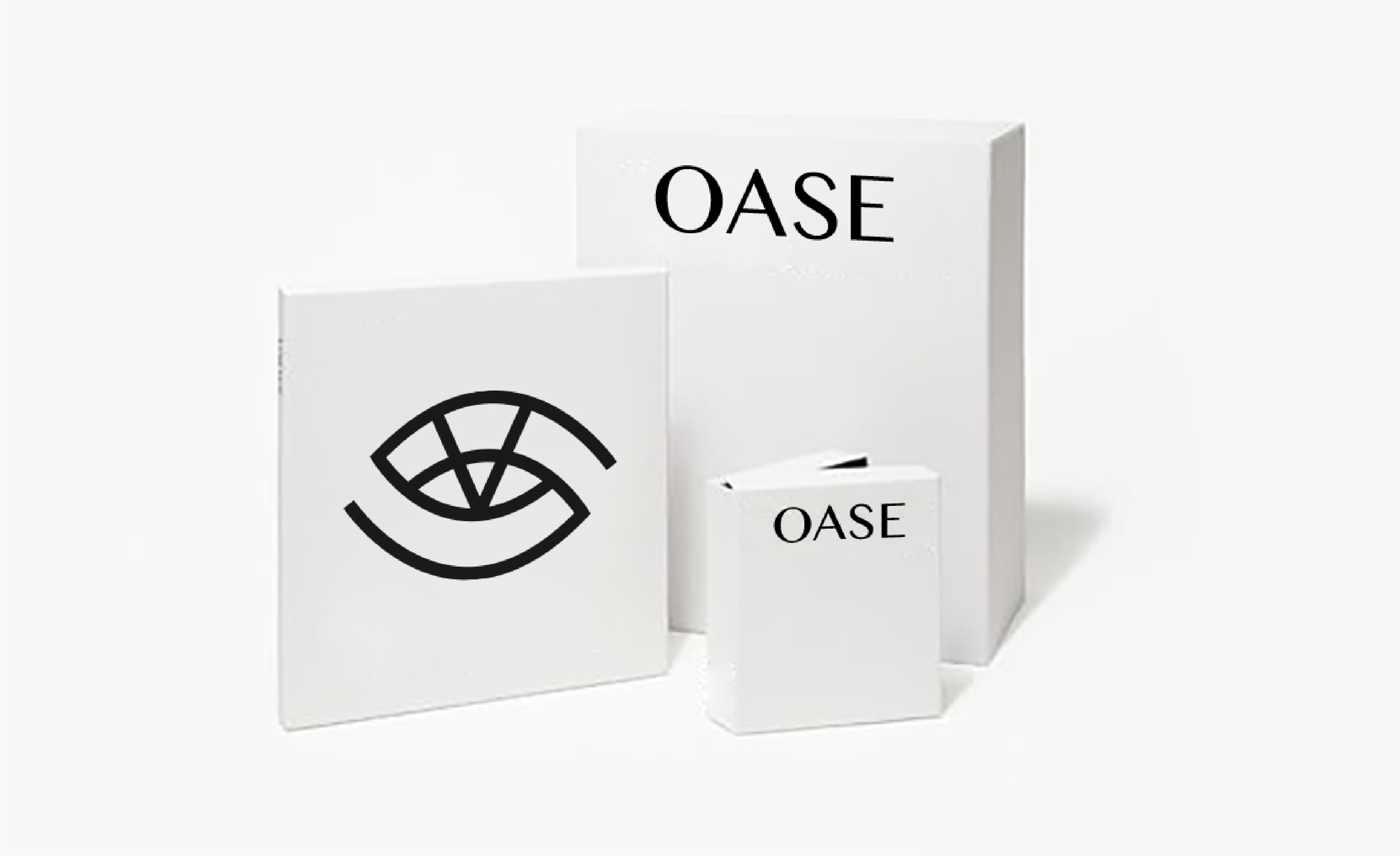 OASE / 高端设计师集合品牌